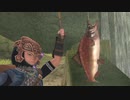 【トワプリ】ＨＤな尻に敷かれて厄動するケモノ【字幕プレイ動画その７２】