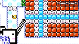 【CeVIO実況】マリオメーカーざらめちゃん2#92【スーパーマリオメーカー2】