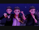 【MMD】Specialist