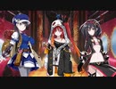 【実況】踏破セヨ、絶望ノ地上カラ希望ノ未来ヘ―『神獄塔メアリスケルター Finale』 第34話