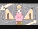 グレーなひと / 歌ってみた【ゆり】