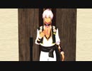 【にじさんじMMD】甘えん坊なイブラヒムが可愛くて出掛けられない