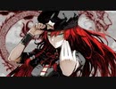 【東方原曲】東方紅魔郷　３面ボス　紅 美鈴のテーマ「明治十七年の上海アリス」