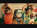 日清 Dynamite -在宅海ダンス-