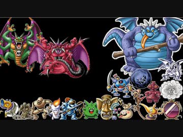 【RTA】DQM1テリーのワンダーランド(PS版) 全扉クリア 5:54:29 part12【ゆっくり実況】