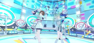 【プロセカ】セカイ【ボカロMV】