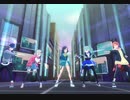 「Forward」Vivid BAD SQUAD MV