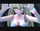 黒動[MMD]小悪魔怜悧ちゃんが夜な夜なp.h.踊ってた。