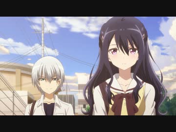 神様になった日　#10　過ぎ去る日