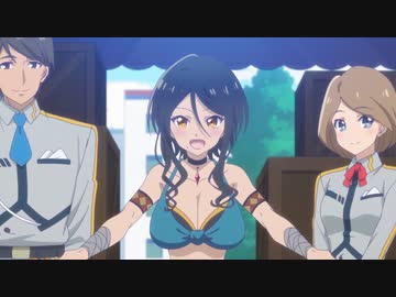 くまクマ熊ベアー #10「クマさん、海へ行く」