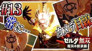【厄災の黙示録実況】マジでしつこい程のカメラ目線 #13
