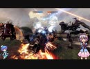 「ゆっくり実況」double star pilot☆★24【Titanfall2】