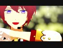 【MMDあんスタ】ランプ【朱桜司】