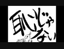 恥じゃない/By Phar the Dopest 歌ってみた