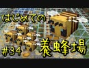 ドキッ！初心者だらけのマインクラフト【2人実況】part34