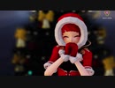 MMDXUTAU Star Naight Snow Lara Haruno