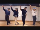 だいばーじぇんす『Dream Future』 踊ってみたpart1