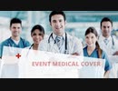 Event Medical Cover & First Aid Cover - Medicore
