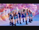 TWICE I CAN'T STOP ME MV