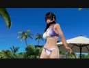 【DoaX3F】OP-ED集 女天狗ー121012