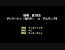 アークザラッドモンスターゲームワールドカップ　part16（解説無版）　1回戦　第七試合