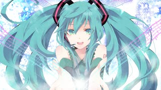 【初音ミク】【オリジナル】ここから／さとぅ〜 feat.初音ミク