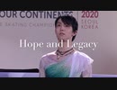 【MAD】羽生結弦〜Yuzuru's Story 2020〜夢は叶う