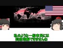 アメリカの戦略について