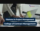 Diploma in Project Management