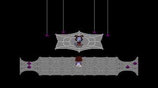 ほのぼのとUNDERTALEを実況するよ　その27