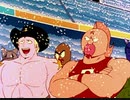 キン肉マン　第7話　ヒーローオリンピックの巻／キン骨マンのワナの巻