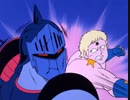 キン肉マン　第13話　テリーマン悪魔に変身の巻／必殺！ ボストンクラブの巻