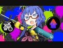【Splatoon2】復ペナリッターウナちゃん！【VOICEROID実況】