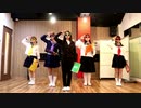【コピユニWEST】3.1415926535【踊ってみた】