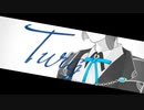 【人力刀剣乱舞】T/w/i/g【松井江実装一周年記念】