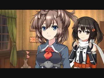 【艦これ】秘書艦Sheffieldのマーマレードが美味