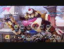 Overwatch オーバーウォッチ適当実況動画part193