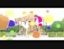 嘘つきの世界【ちょび】