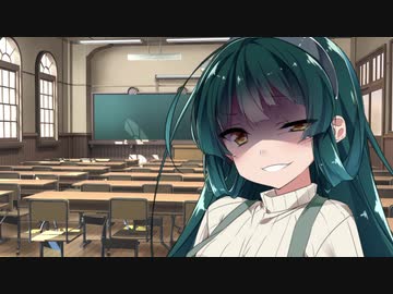 蒟蒻兄妹の鳴花問答　ひじき枝豆ポン酢和え