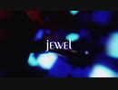 【MMD艦これ】秋月・照月・涼月でjewel