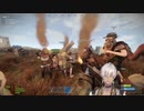 天才ピアニストが演奏するVtlに合わせてヘドバンするリスナー達と爆笑するイブラヒム【RUST】