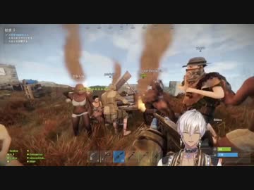 天才ピアニストが演奏するVtlに合わせてヘドバンするリスナー達と爆笑するイブラヒム【RUST】