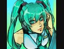 LOVE IT wolf 　feat.初音ミク