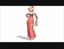 【MMD】ニュイ・ソシエール Sexy Walk