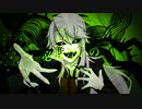 【live2DMV】メビウス / coverうたのおこめ【イラストメイキング】