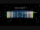 Come on pain!!! - thin car