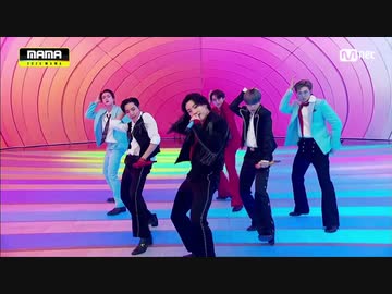 防弾少年団(BTS) - ロココ　ママ BTS（防弾少年団）、「Worldwide Icon of the Year」受賞で