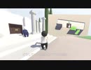 関西人コンビのhuman fall flat＃1