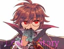 【FEVEROID】あやしいクルークにLost Story歌ってもらった【UTAU】
