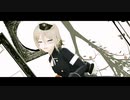 【オリキャラMMD】モタモタの民で帝国少女【VRoid】